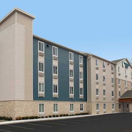 Woodspring Suites Cocoa Beach - Rockledge Exterior foto